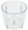 FIGEVIDA Contenitore Ciotola Tritatutto Moulinette Essential DJ5201 MB5201 Compatibile per MOULINEX SS-9100041007