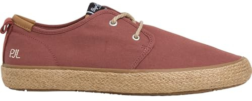 Pepe Jeans Herren Port Bay M Schuhe