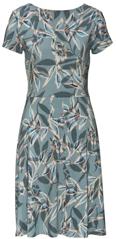 VIVANCE Damen Sommerkleid