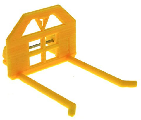 Ballengabel für Siku Control 32 (Gelb)
