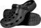 Reis BCDOTS_B41 - Zapatillas tipo zueco (número 41), color negro