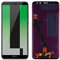 SwarKing LCD Display kompatibel mit Huawei Mate 10 Lite Touch Screen Digitizer (Schwarz ohne Rahmen) Ersatzteile mit kostenlosen Werkzeugen