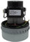 oomvarmer Motor Aspirador turbina 1000w 1200w 1500w para Aspirador seco humedo tapicerias aspiracion Multiusos 220v (1200W)