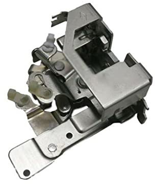 Serrure de porte arrière compatible avec Master II, Movano A, Interstar 1998-2010 OE : 7700352464