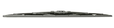 RIDEX Scheibenwischer mit Spoiler Vorne Länge 1: 650mm für VW Passat Variant (3G5, CB5) Standard 298W0276