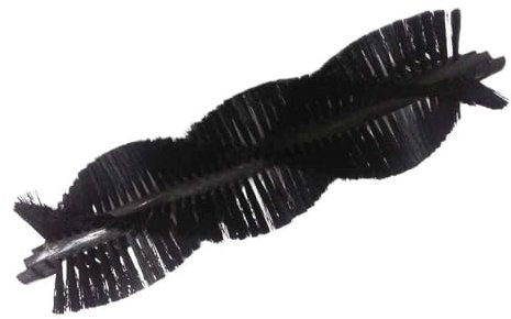 Kärcher S6 Heckbürste 4.071-609.0, Borsten, Schwarz