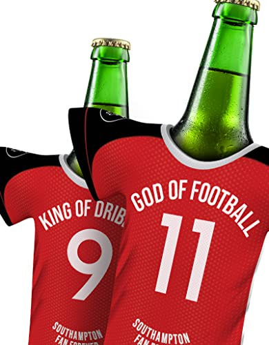 myfanshirt Jersey Intended for Southampton Shirt Home Supporters Fan Edition Official Men Jersey Cooler UKUKT