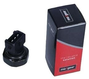 MAXGEAR AC142026 Druckschalter Klimaanlage Drucksensor Vorne