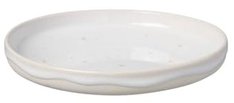 like. by Villeroy & Boch Winter Glow Petite Assiette Creuse, Vaisselle De Noël En Porcelaine Premium