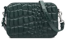 Liebeskind SEASONAL NOOS CROCO Luka mystic river