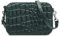 Liebeskind SEASONAL NOOS CROCO Luka mystic river