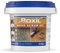 Roxil Wood Scrub Gel - Oxalic Acid-Based Wood Cleaner To Revive Weathered Outdoor Furniture and Decking, Restore Colour And Wood Grain (3L)