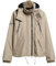 Superdry Herren Mountain Windcheater Jacke, Winter Twig Beige, M