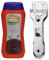 Hob Brite Original Powerful Formula | Ceramic, Electric, Halogen and Induction Hob Cream Cleaner 250ml & Heavy Duty Cleaninig Tool