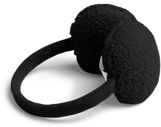 PIECES Pcnetty Teddy Earmuffs Bc