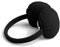 PIECES Pcnetty Teddy Earmuffs Bc