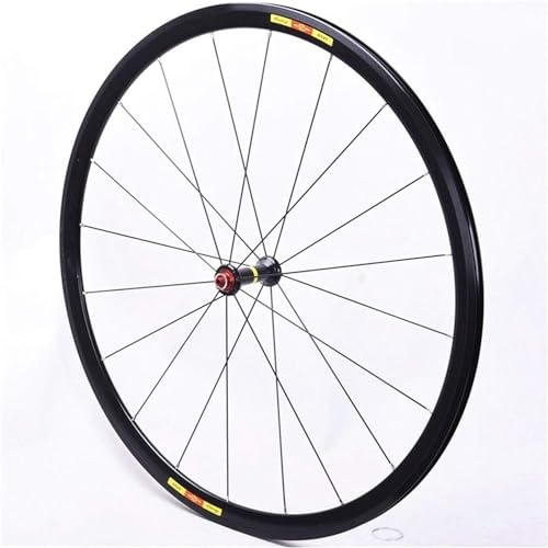 Fahrrad Vorderrad 700c Rennrad 30mm Ultraleicht Rad Quick Release Felge Bremse