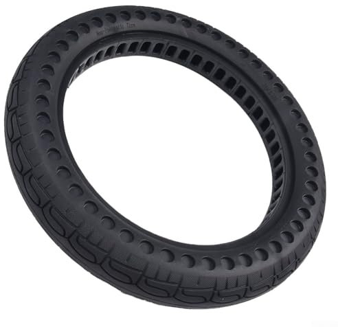 HpLive Neumáticos completos de 14 pulgadas 14 x 2.125 (57-254), de goma a prueba de pinchazos, para scooter eléctrico, bicicleta eléctrica