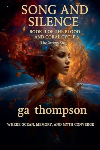 SONG AND SILENCE The Sirens Sing (The Blood and Coral Cycle)