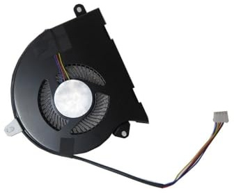 QWCOZSY Laptop parts For Mini PC Cooling Fan For Blackview MP100 DC5V 0.14A