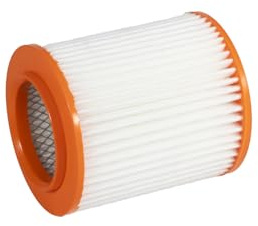 HELLA 8ZA 366 134-141 Luftfilter AF414 - Filtereinsatz