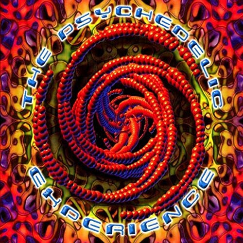 The Psychedelic Experience