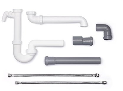 NABER Montage Set-5 Zubehör