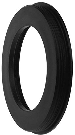 astromania Teleskop Adapter, M31X0.5 Female to M42X0.75 Male Thread