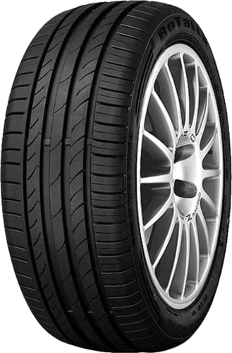 ROTALLA - 245/45 ZR18 TL 100W SETULA S-PACE RU01 XL MFS - Sommerreifen