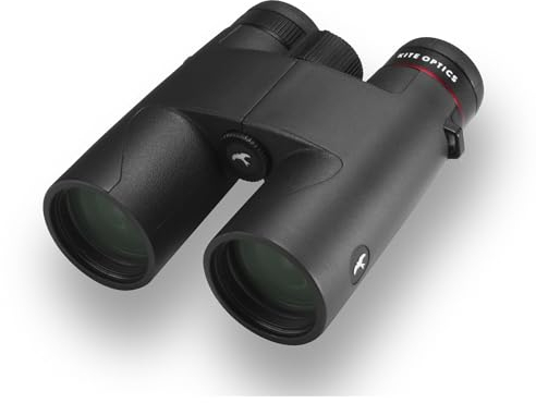 Kite Lynx HD Fernglas + 10 x 42