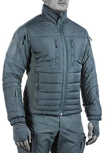 UF Pro Herren Delta Ml Gen.2 Winter-Jacke