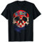 Hrvatska Kroate Balkan Kroatien Trikot Geschenk Kroaten T-Shirt