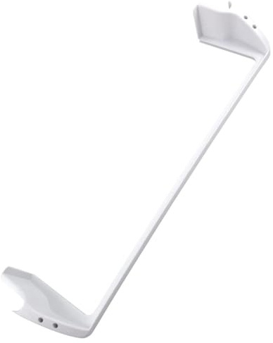SOS Accessoire - Ersatz – Balkonette-Halterrahmen für Flaschen (295261-11245) Kühlschrank, Gefrierschrank 7422888 LIEBHERR
