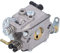 Accessori per motosega elettrica di ricambio per carburatore in ferro Kit per carburatori Zenoah G2500 25cc Powersports Accessori per attrezzi da giardino