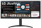 LG Écran IPS Full HD 75 Hz 34 Pouces, 34WP550-B