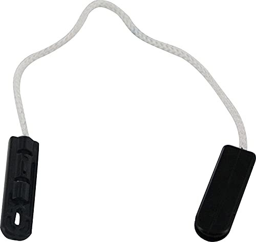 Hobby Tech Câble de Porte de Ressort 4933DD3001B Pièce de Remplacement de Rechange Pour Lave-Vaisselle Compatible LG