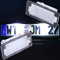 LED Kennzeichenbeleuchtung von Recambo passend für BMW 5er E39 LIMOUSINE | 1995-2003
