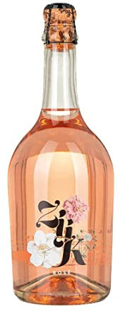 Vino Spumante di Qualità Ziik Rosé Tenuta Casenuove 0,75 ℓ