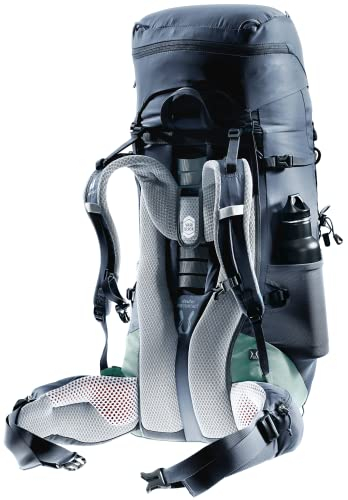 deuter Aircontact Lite 45 + 10 SL leichter Damen Trekkingrucksack