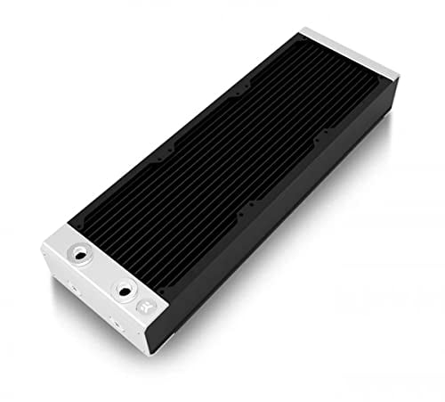 EK WATER BLOCKS EK-Quantum Surface X360M - schwarz