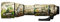 easyCover - Lens Oak - Objektivschutz - Schutz für Ihr Kameraobjektiv - Tamron 150-600mm F/5-6.3 Di VC USD G2 True Timber HTC - Camouflage
