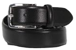 Guess Kürzbarer Gürtel für Herren, Schwarz , XL
