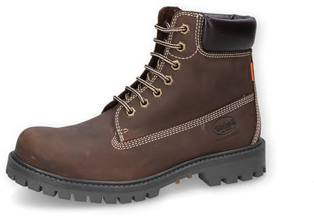 Dockers by Gerli Herren Combat Boots, Männer Stiefeletten