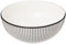 Secret de Gourmet - Ensaladera lunis d22cm negra
