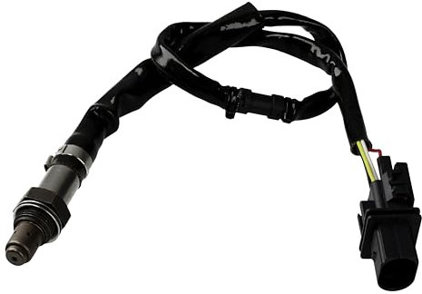 NTK Lamdasonde UAR9000-EE059 92175, Black