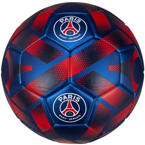 Paris Saint-Germain Fußball PSG – Offizielle Kollektion, Größe 5