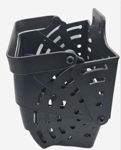 Generic Basket for Monarch Smarti, Mobie Free, Drive Flex & Autofold Elite Mobility Scooters