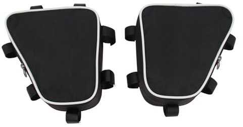 Moto Borsa Telaio Per DUCATI Per Multistrada 1200 Borsa Porta Attrezzi Impermeabile Riparazione Telaio Barra Protezione Pacchetto Cassetta Attrezzi Borse Moto Motos Telaio Borsa