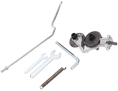 Knabber-Metallschneider, Metallschneider für Bohrmaschine, Elektrische Bohrmaschine, Umrüstung von Plattenschneider, Blechknabber, Legierter Stahl, Plattenschere, Adapter Zum