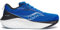 Saucony Triumph 22, 160 Skydiver Black, 42.5 EU